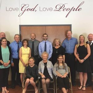 Meet your Posher, Scott